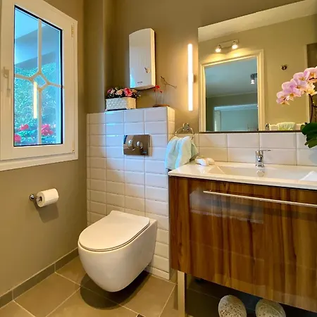 Paneon דירה